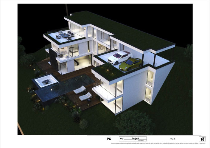 Image No.4-Villa con 5 dormitorios en venta