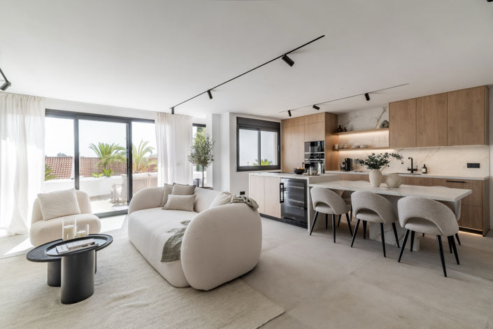 Image No.2-Apartamento con 3 dormitorios en venta