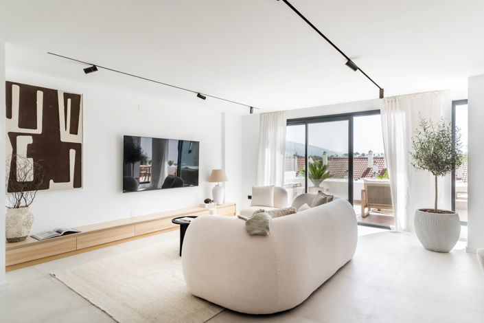 Image No.4-Apartamento con 3 dormitorios en venta