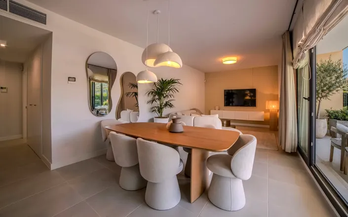 Image No.7-Apartamento con 3 dormitorios en venta