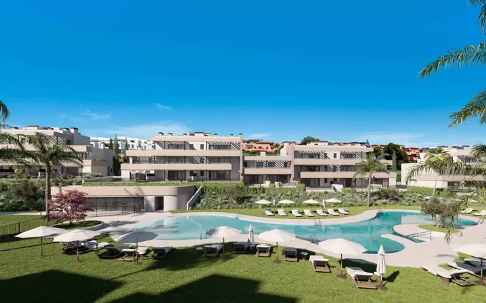 Image No.2-Apartamento con 3 dormitorios en venta