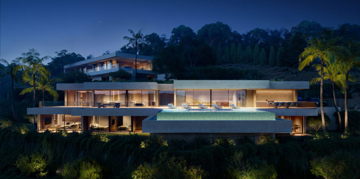 Image No.4-Villa con 6 dormitorios en venta