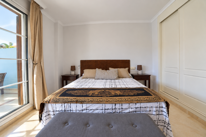 Image No.13-3 Bed Apartment for sale