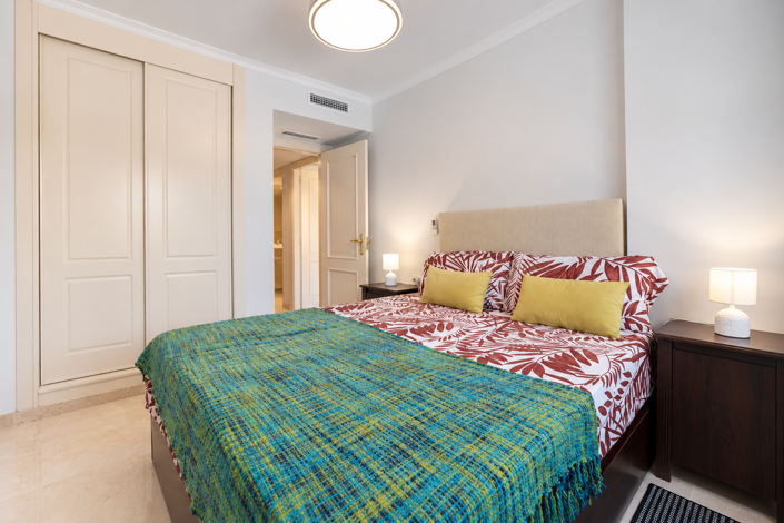 Image No.15-3 Bed Apartment for sale