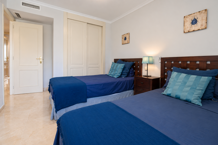 Image No.18-3 Bed Apartment for sale