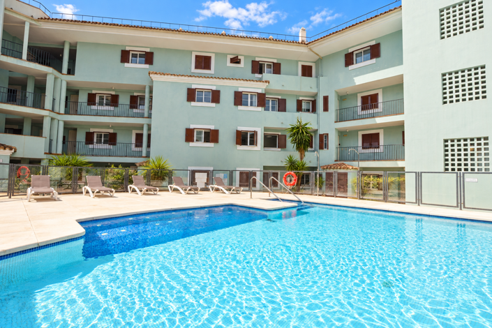 Image No.22-3 Bed Apartment for sale
