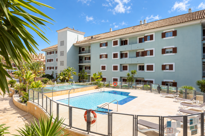 Image No.23-3 Bed Apartment for sale