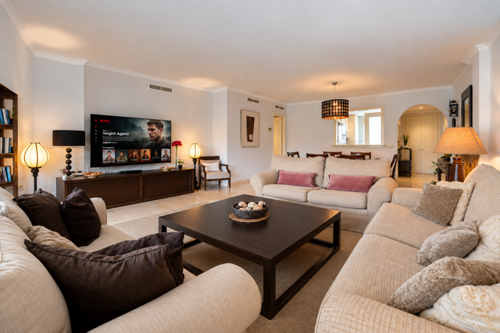 Image No.7-3 Bed Apartment for sale
