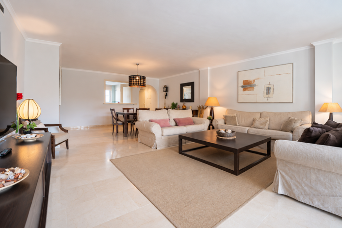 Image No.8-3 Bed Apartment for sale