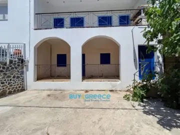 1 - Leros, Appartement