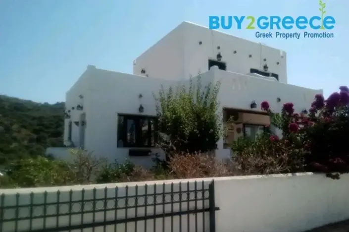 Image No.1-3 Bed House/Villa for sale