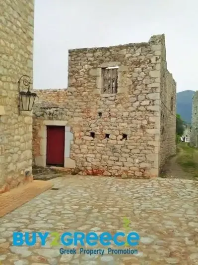 Image No.1-Propriété à vendre à Oitylo