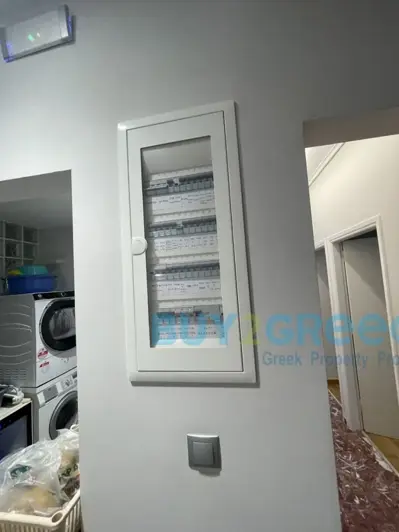 Image No.5-Appartement de 3 chambres à vendre à Athènes