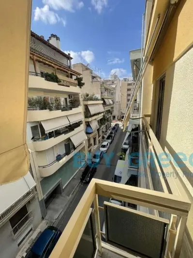 Image No.38-Appartement de 3 chambres à vendre à Athènes