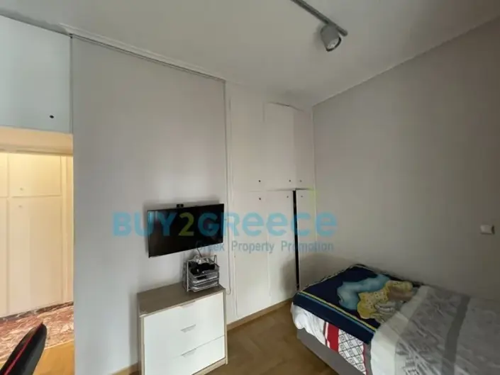 Image No.15-Appartement de 3 chambres à vendre à Athènes