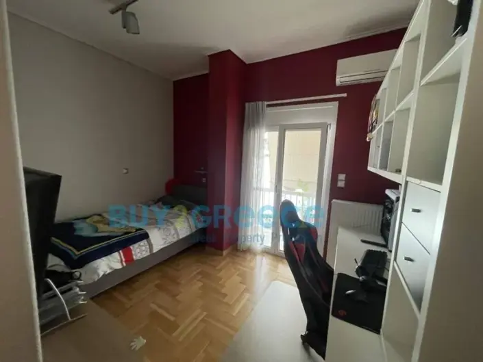 Image No.16-Appartement de 3 chambres à vendre à Athènes
