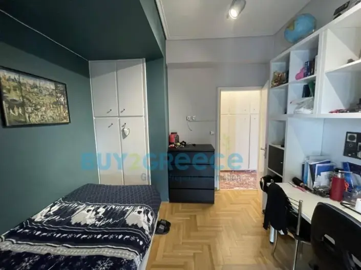 Image No.17-Appartement de 3 chambres à vendre à Athènes