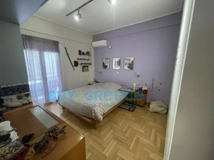Image No.18-Appartement de 3 chambres à vendre à Athènes