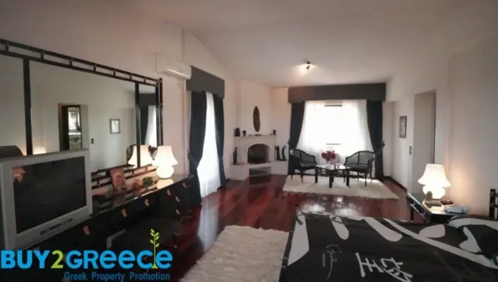 Image No.11-Villa / Détaché de 5 chambres à vendre à Athènes