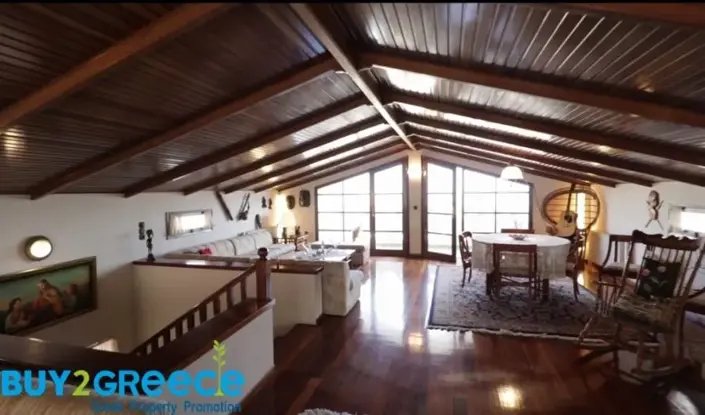 Image No.12-Villa / Détaché de 5 chambres à vendre à Athènes