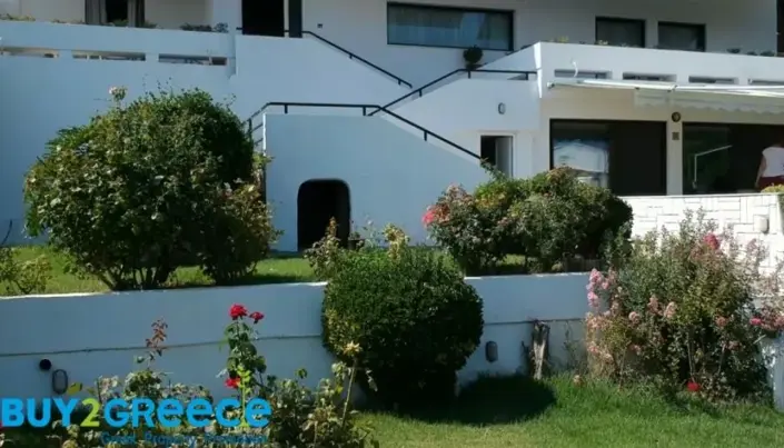 Image No.23-Villa / Détaché de 5 chambres à vendre à Athènes