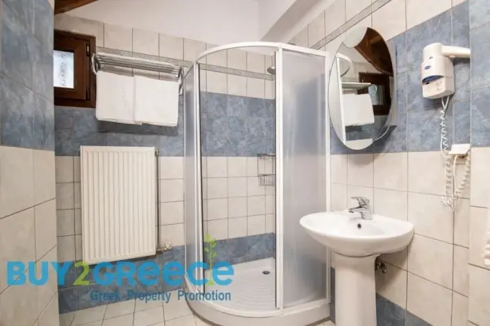 Image No.11-Propriété de 8 chambres à vendre à Zante