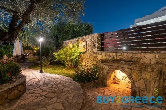 Image No.15-Propriété de 8 chambres à vendre à Zante