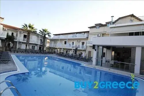 Image No.3-41 Bed Hotel for sale
