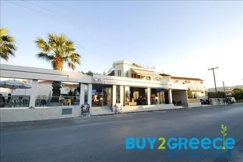 Image No.4-41 Bed Hotel for sale