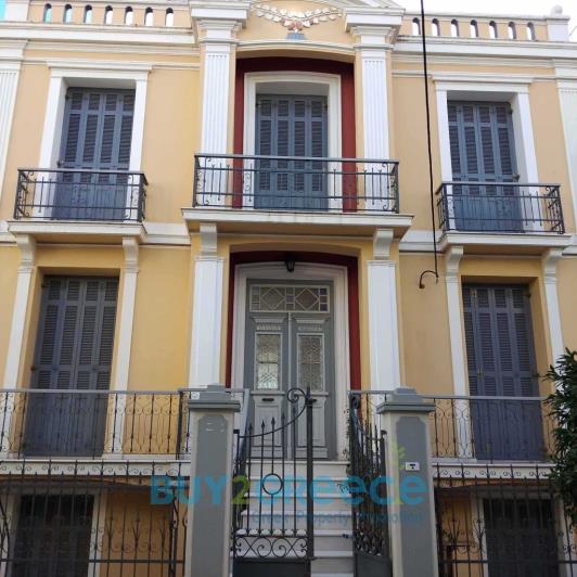 Image No.20-Villa de 4 chambres à vendre à Kavala