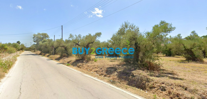 Image No.4-Plot for sale