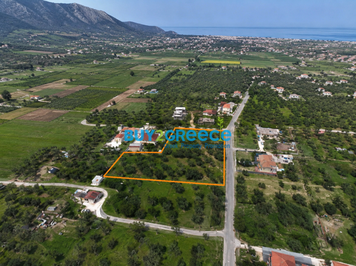 Image No.2-Plot for sale