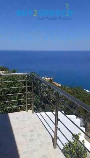 Image No.2-Appartement de 2 chambres à vendre à Ikaria