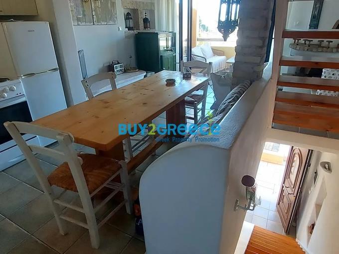 Image No.3-2 Bed Maisonette for sale