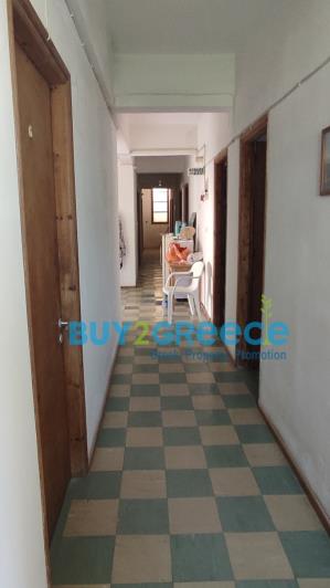 Image No.8-Propriété de 22 chambres à vendre à Naxos