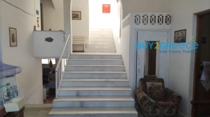 Image No.9-Propriété de 22 chambres à vendre à Naxos