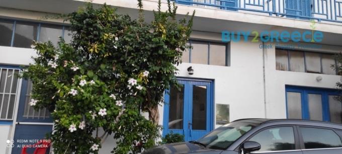 Image No.3-Propriété de 22 chambres à vendre à Naxos