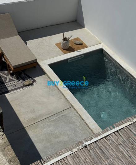 Image No.7-Propriété de 10 chambres à vendre à Tinos