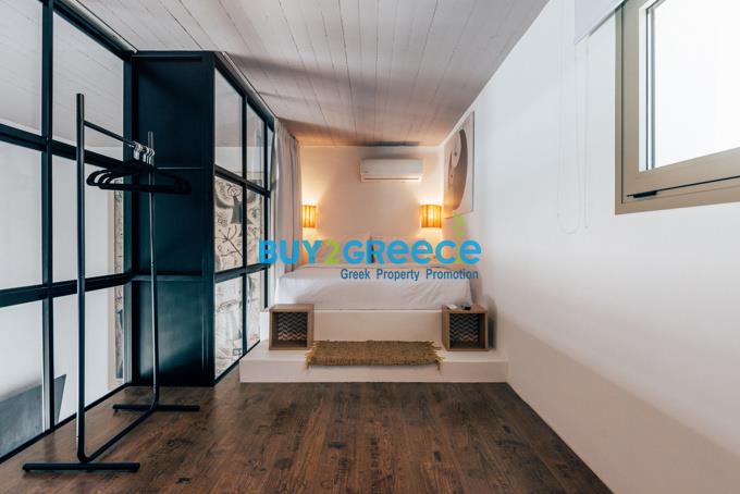 Image No.17-Propriété de 10 chambres à vendre à Tinos