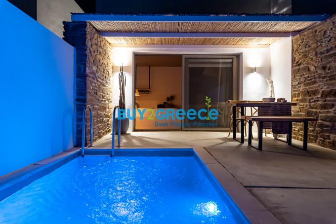 Image No.27-Propriété de 10 chambres à vendre à Tinos