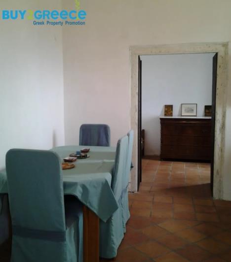 Image No.7-Propriété de 2 chambres à vendre à Santorin