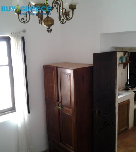 Image No.6-Propriété de 2 chambres à vendre à Santorin