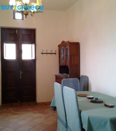 Image No.4-Propriété de 2 chambres à vendre à Santorin