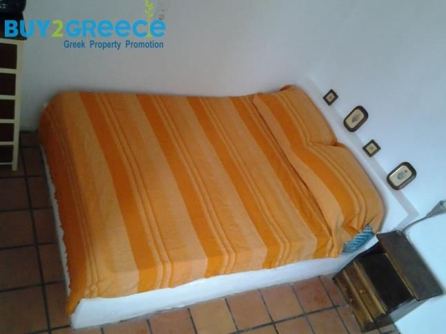 Image No.8-Propriété de 2 chambres à vendre à Santorin