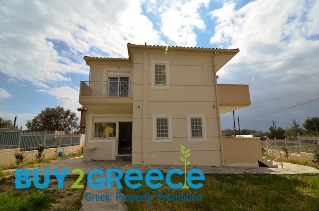 Image No.5-Maisonette de 3 chambres à vendre à Eretria