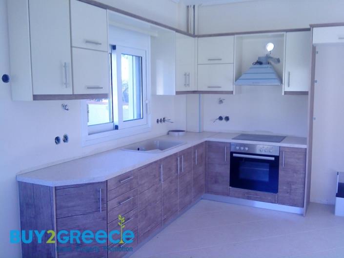 Image No.4-Maisonette de 3 chambres à vendre à Eretria