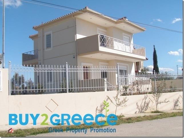 Image No.11-Maisonette de 3 chambres à vendre à Eretria
