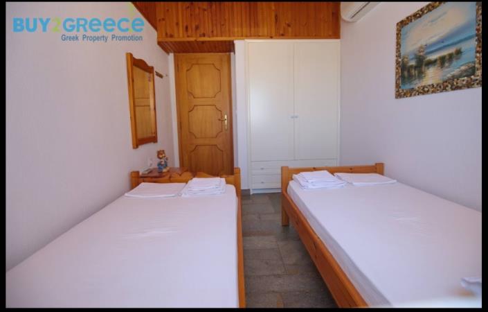 Image No.3-Villa de 3 chambres à vendre à Iles Sporades
