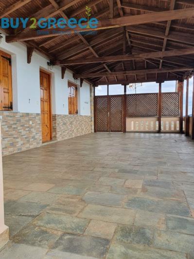 Image No.4-Villa de 3 chambres à vendre à Iles Sporades