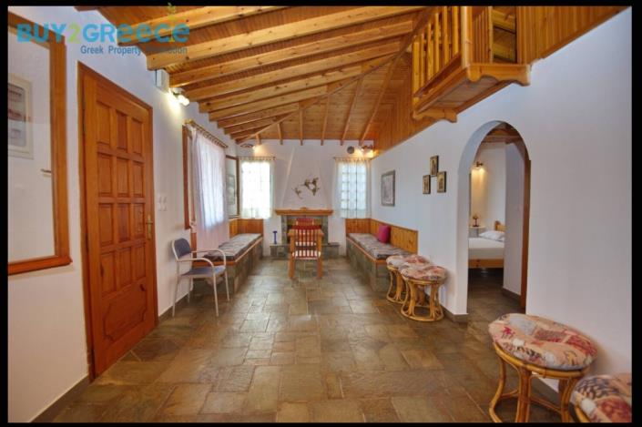Image No.6-Villa de 3 chambres à vendre à Iles Sporades